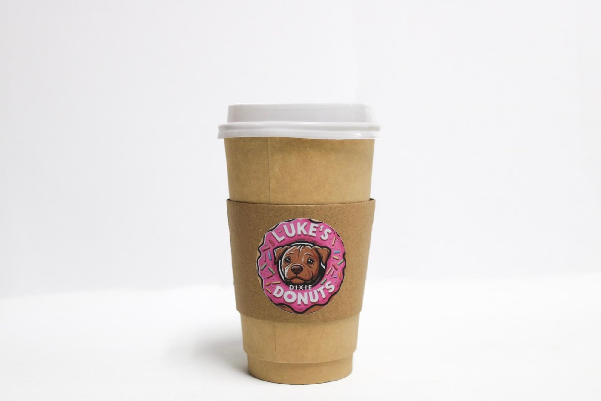Medium Coffee