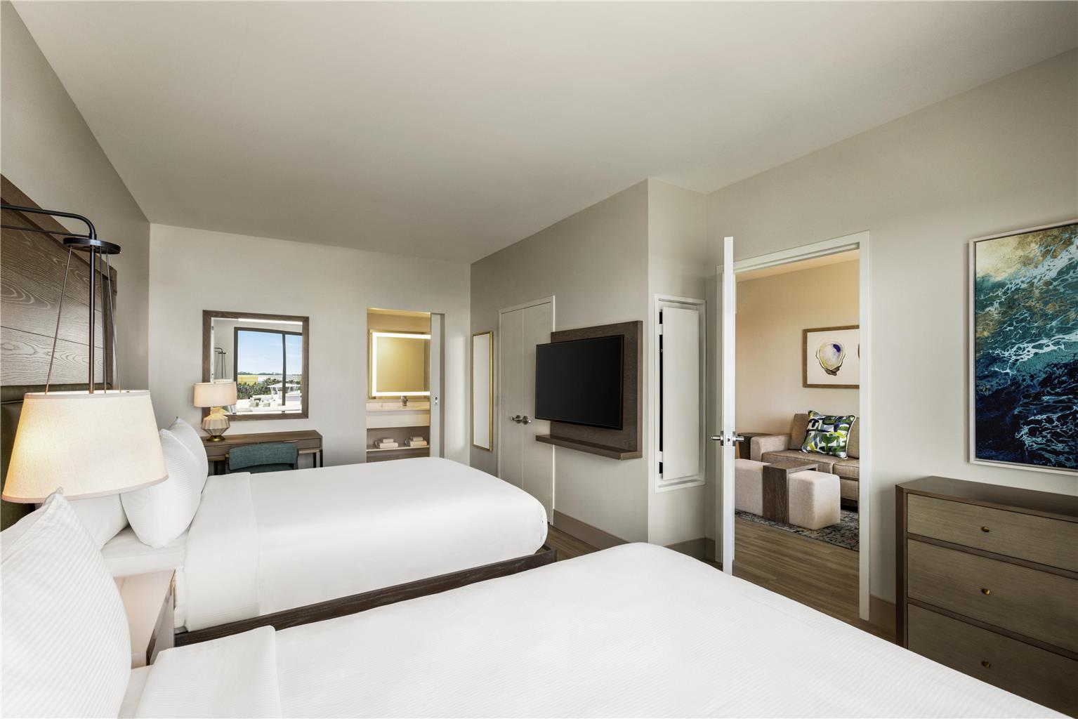 Embassy Suites by Hilton Panama City Beach Resort Image