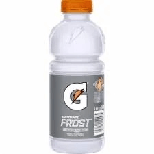 White Frost Gatorade