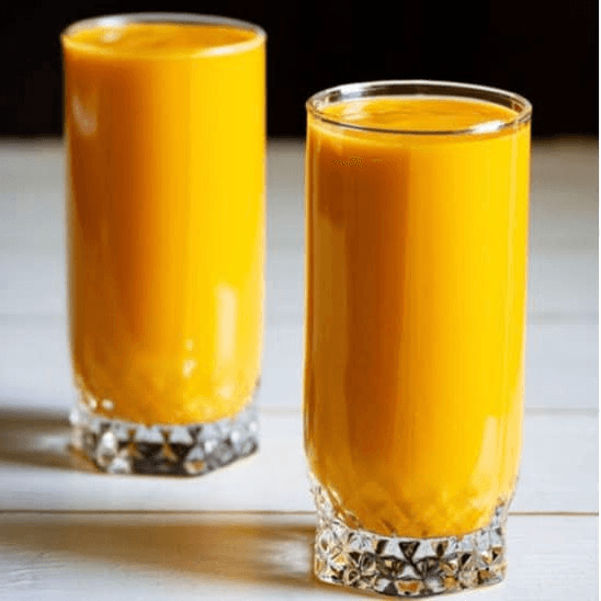 Mango Shake / Sinh Tố Xoài