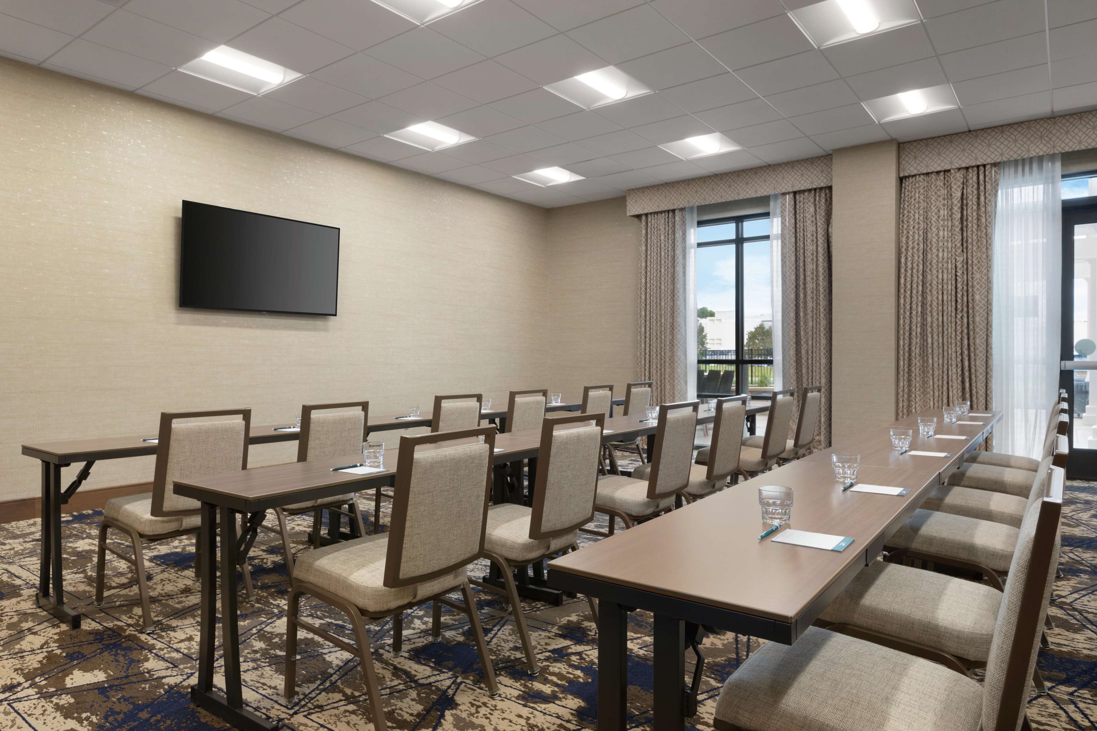 Homewood Suites by Hilton Albany Crossgates Mall Photo