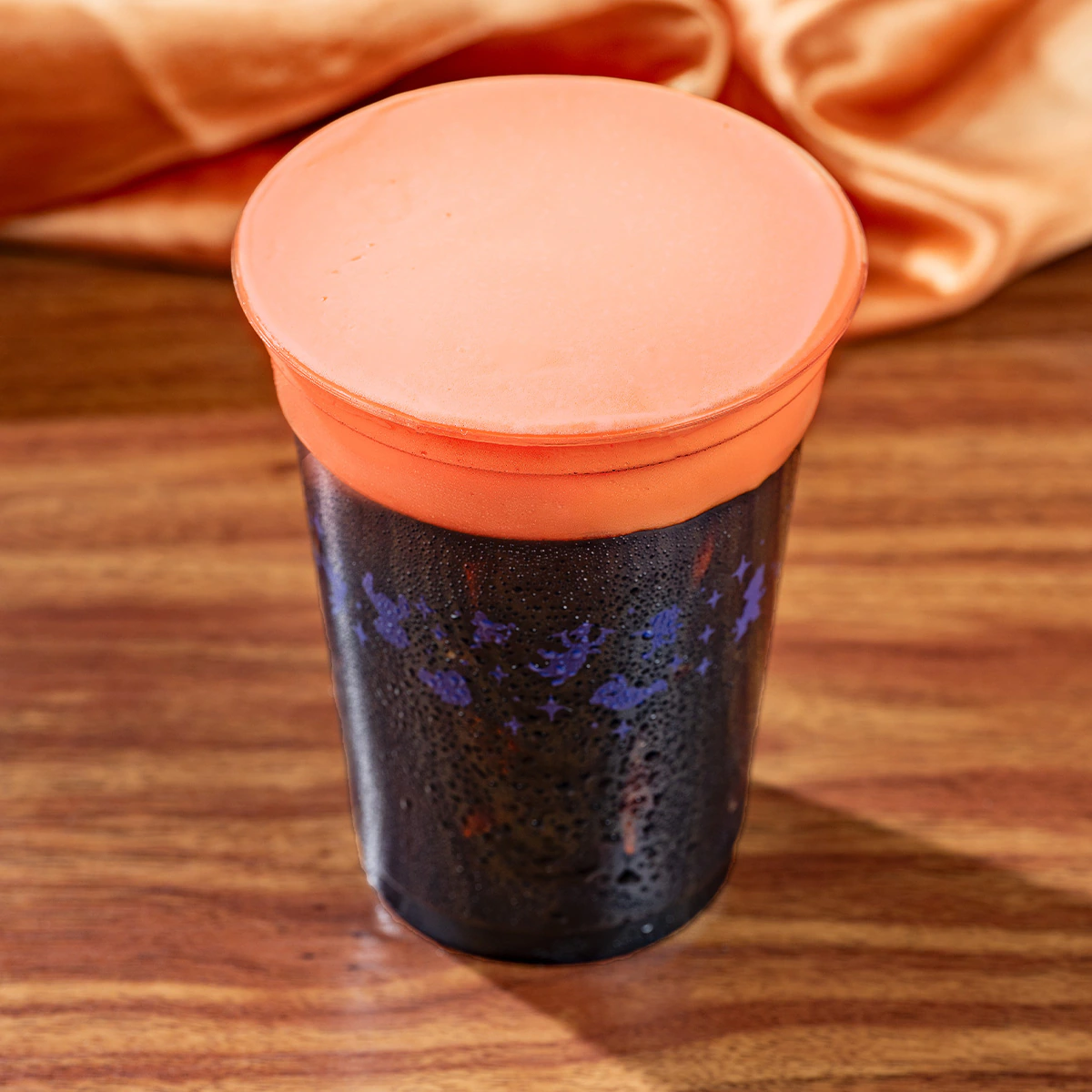 Orange Grove Cold Brew