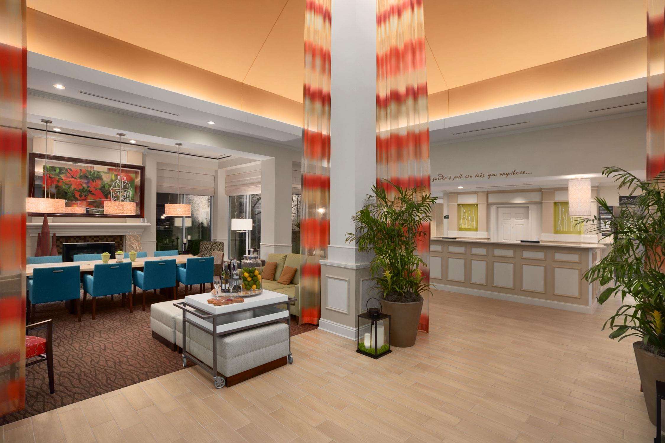 Hilton Garden Inn Atlanta NE/Gwinnett Sugarloaf Photo