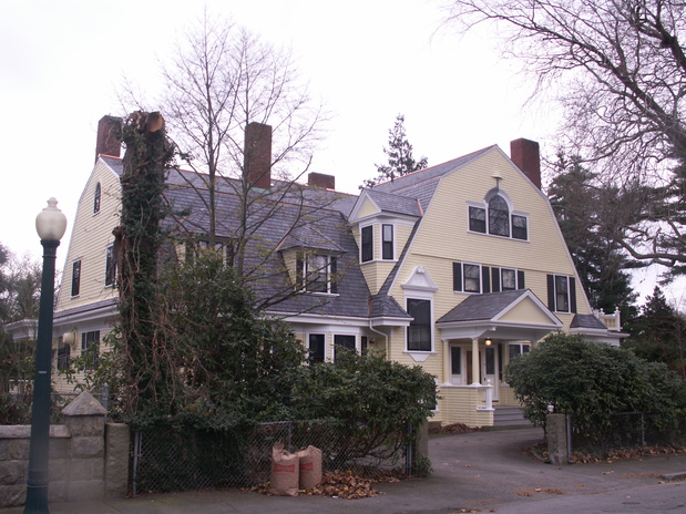 Images Cape Cod Roofing and Siding
