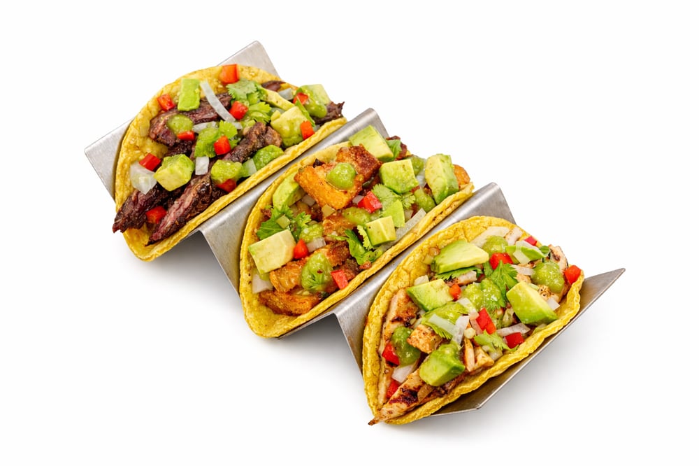 Chicken-Tacos