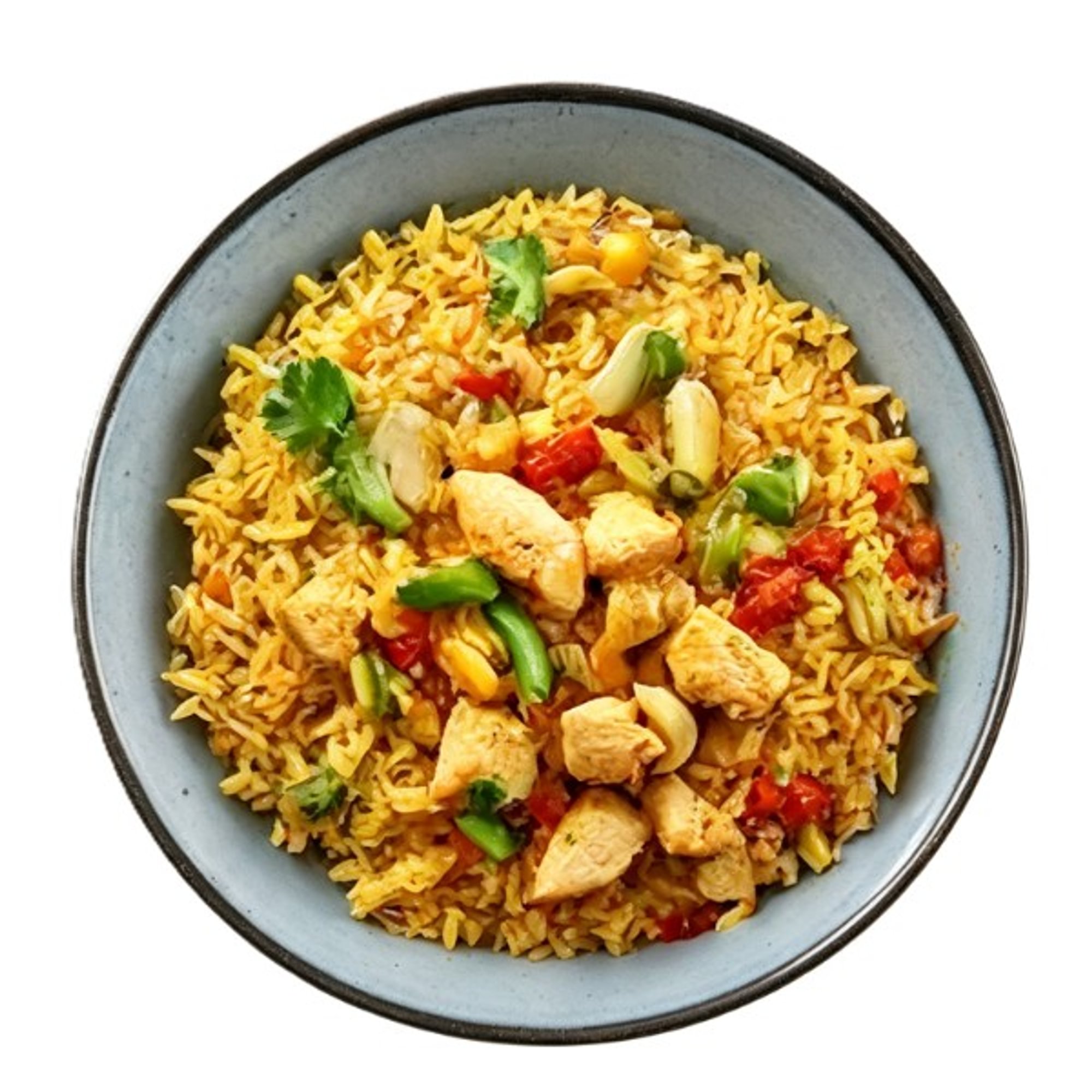 Thai Fried Rice