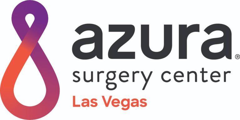 Azura Surgery Center Las Vegas Logo