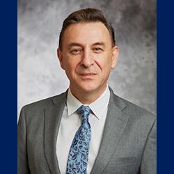Mohammad Madantschi, MD