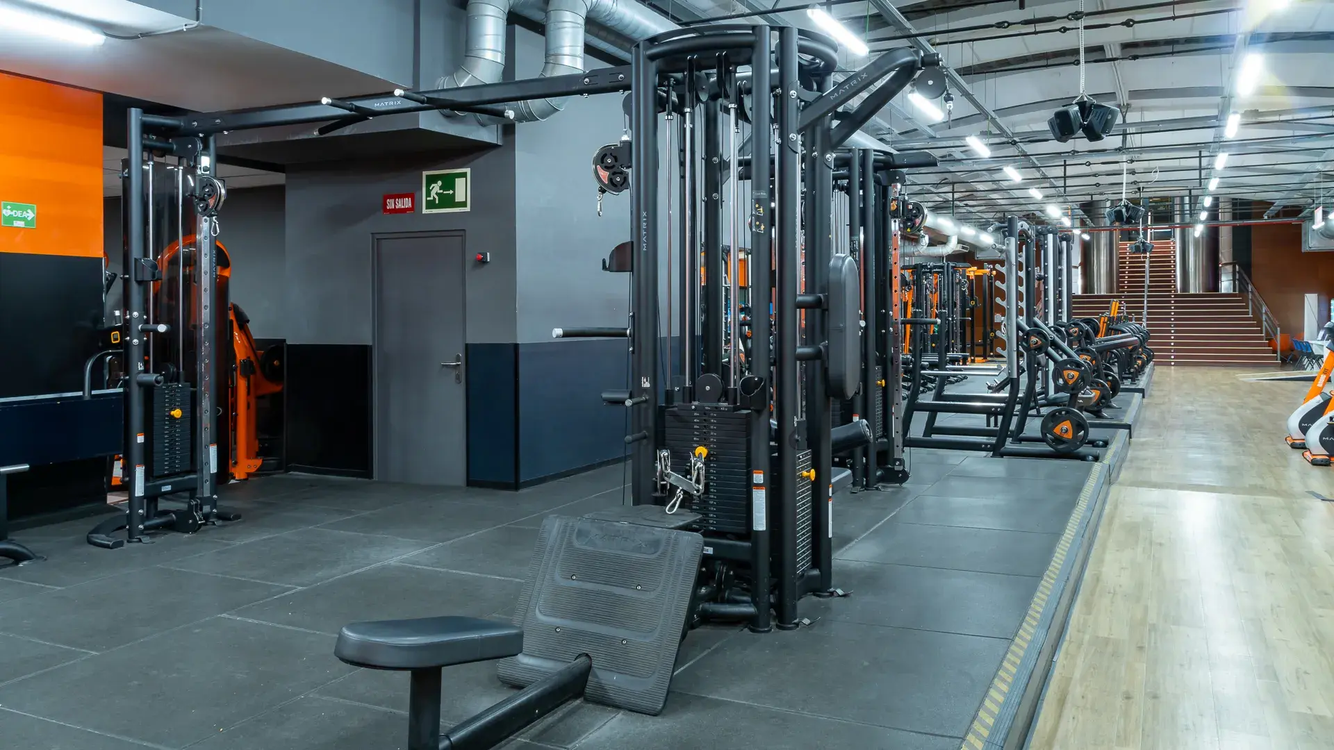 Galería de imágenes