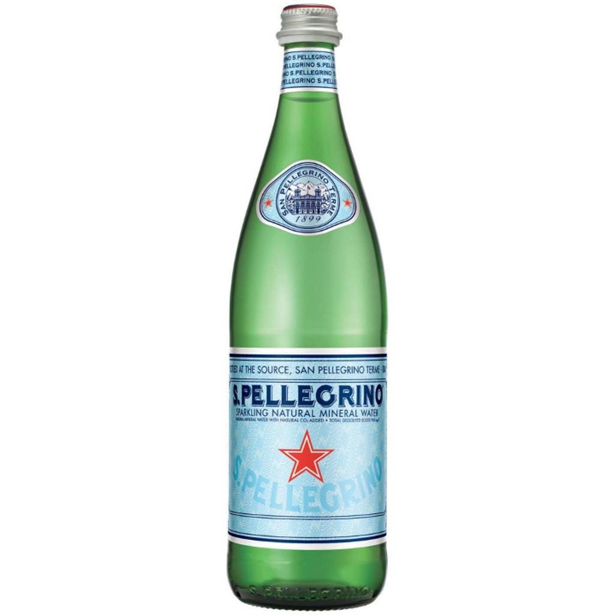 San Pellegrino Sparkling Water