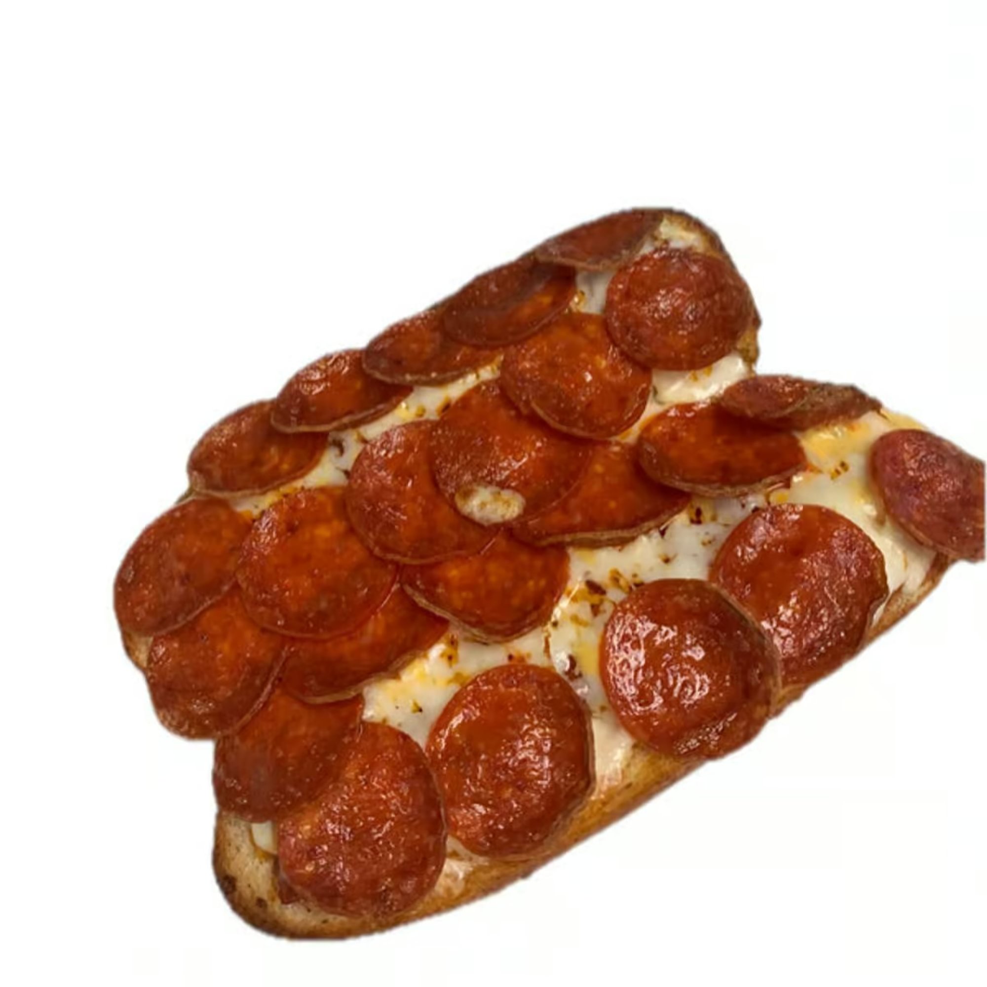 Pizza Sub Sandwich
