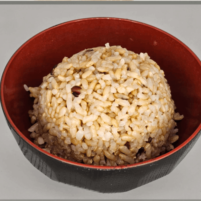 Side Brown Rice