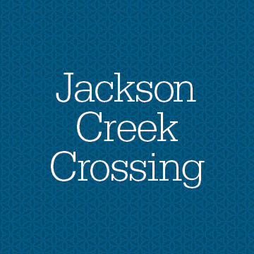 Jackson Creek Crossing
