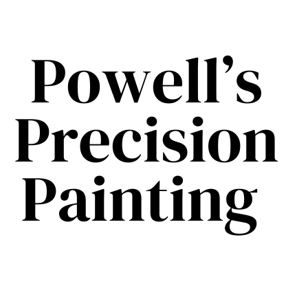Powell's Precision Painting