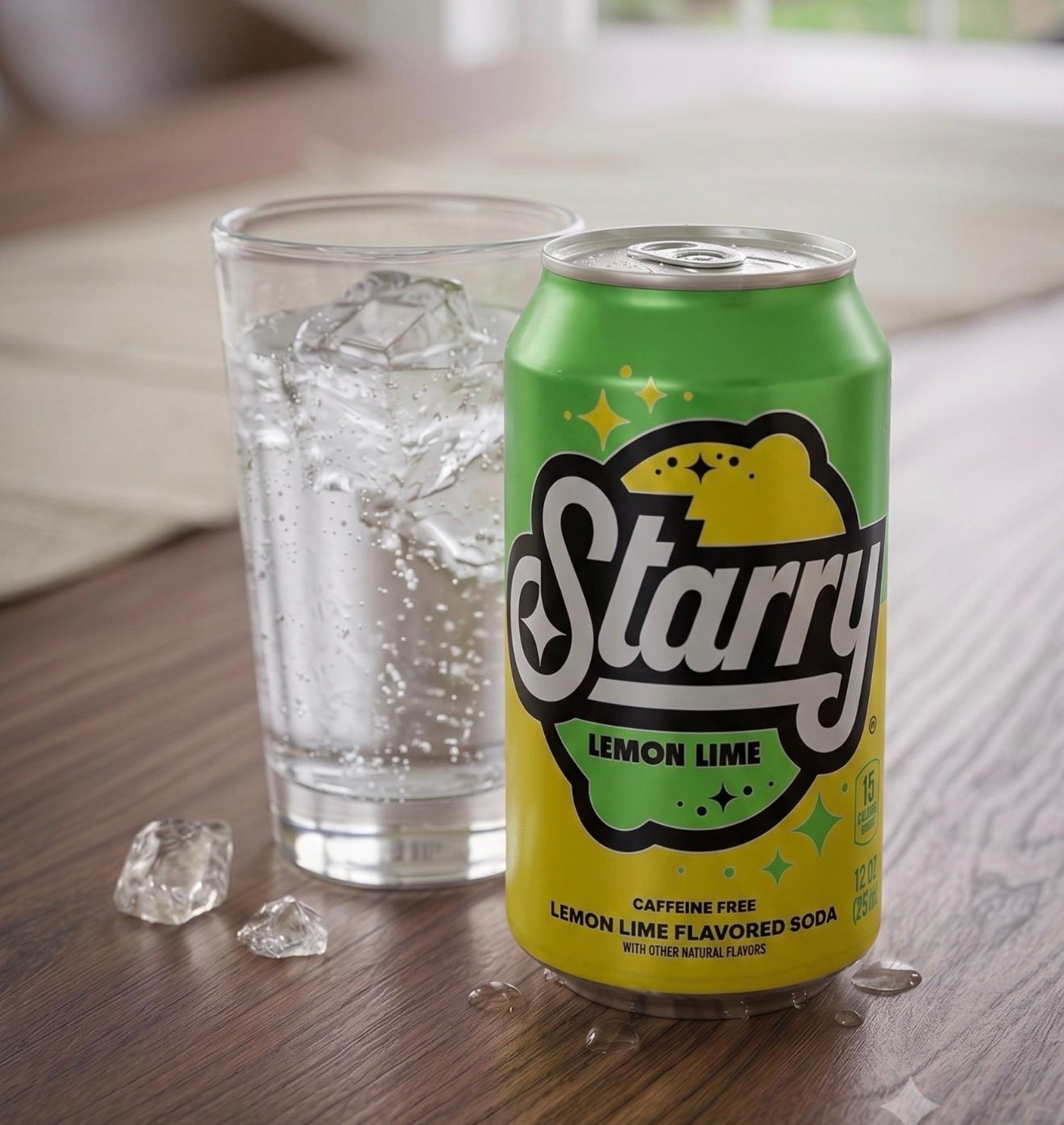 Starry