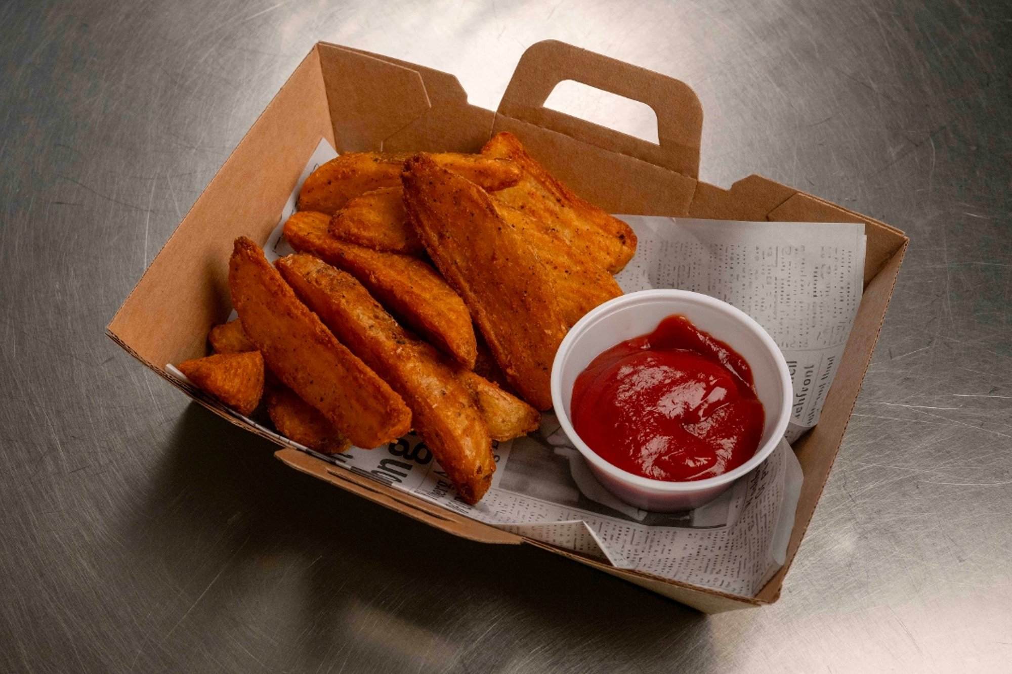 Fat Fries