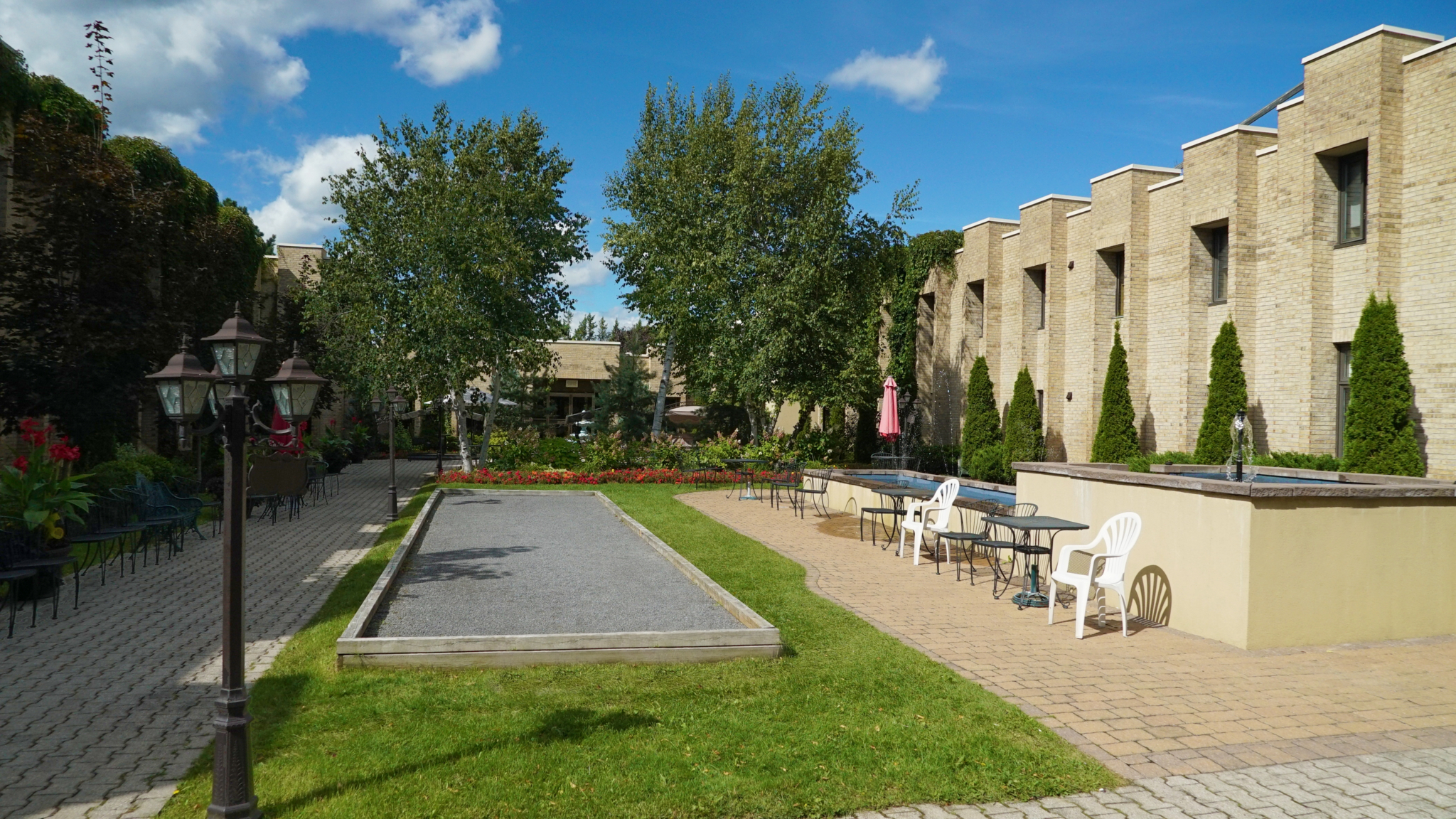 Résidence Village Riviera, Gatineau QC Ourbis