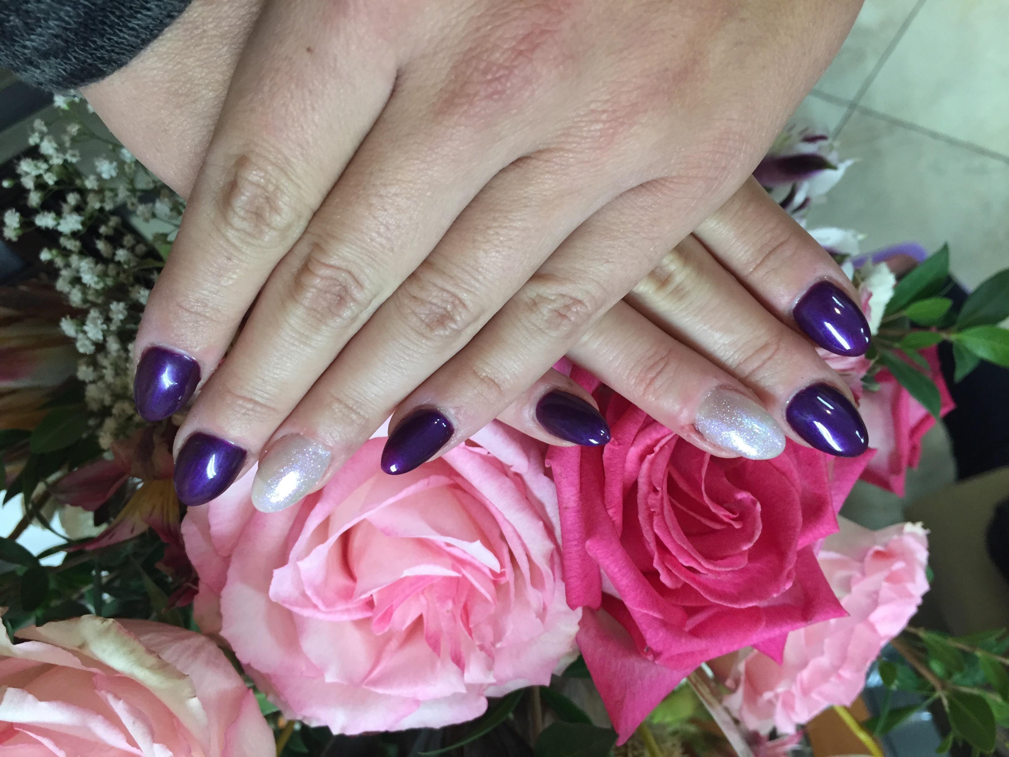 TL Nails & Spa image