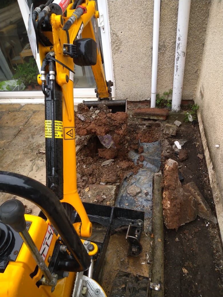 Images K & D Property Maintenance