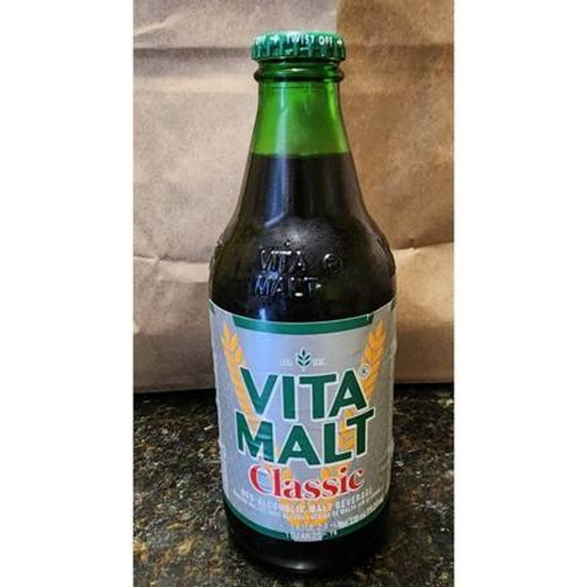 Vitamalt Original