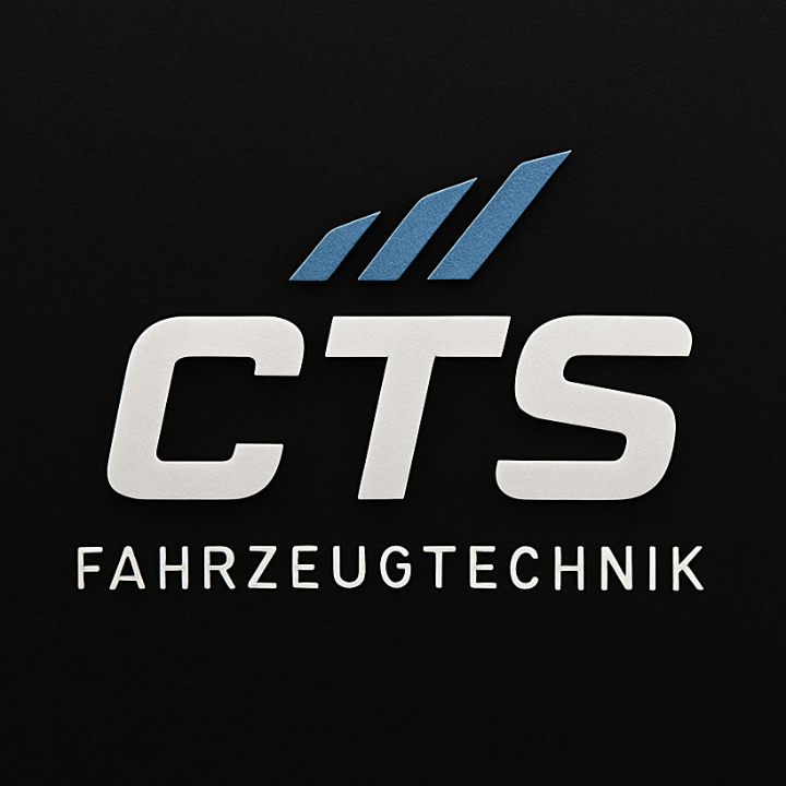 Logo von CTS - Fahrzeugtechnik