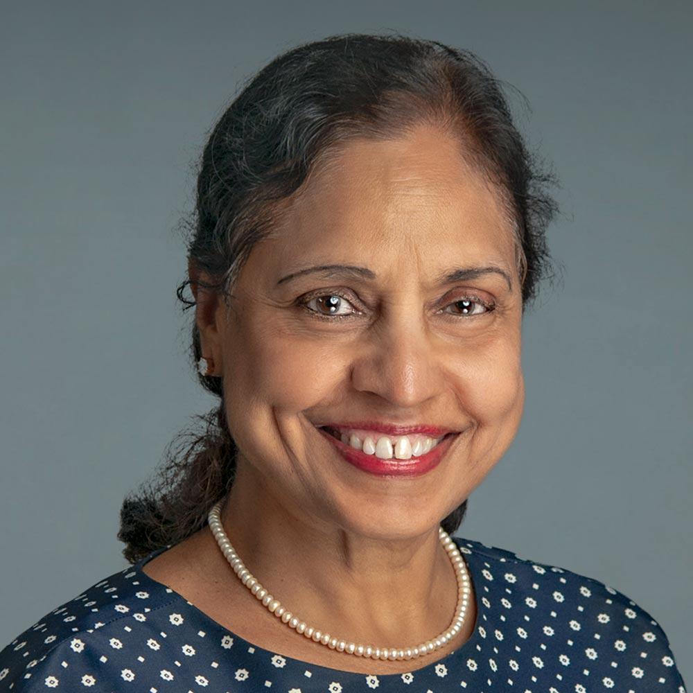 Vijaya L. Atluru, MD Photo