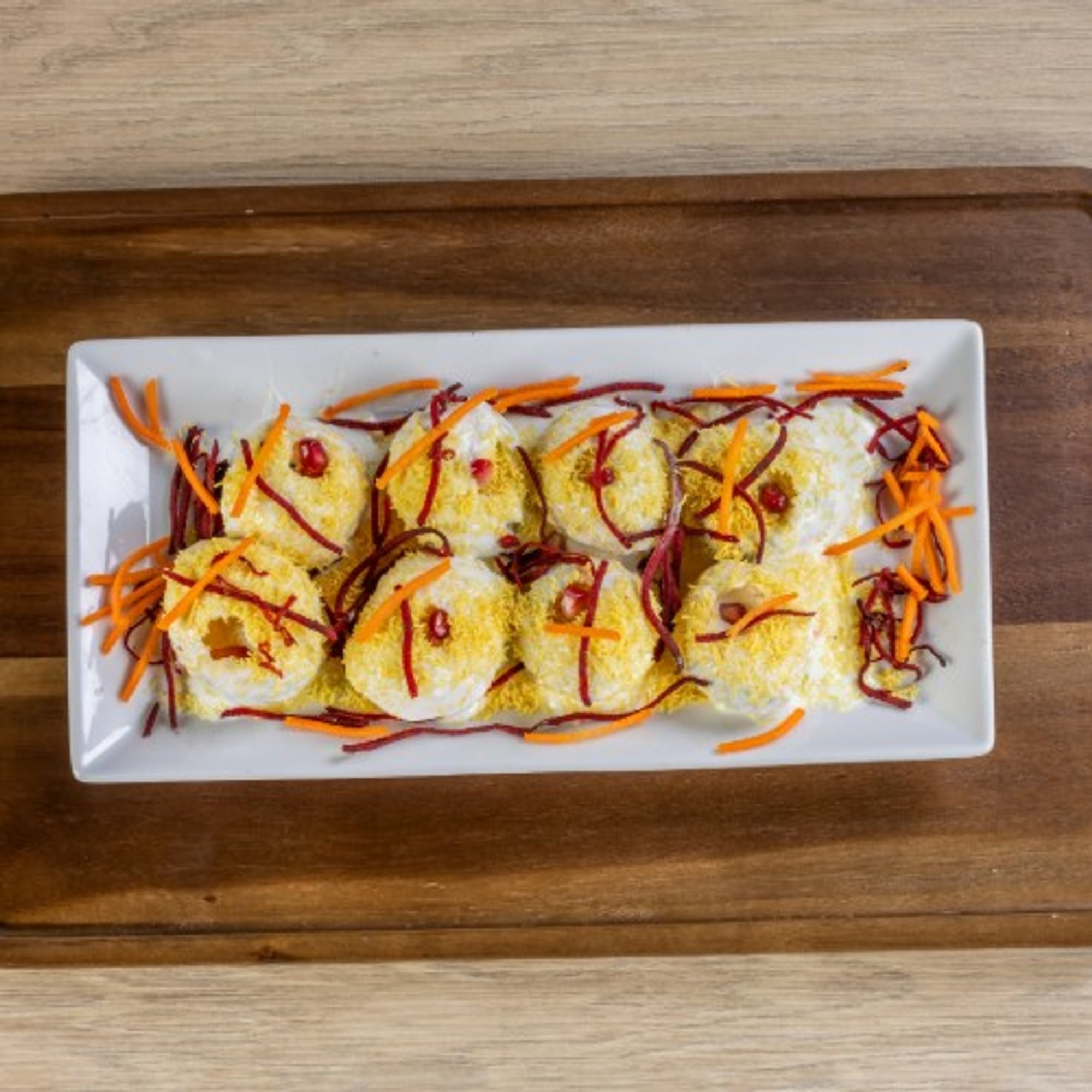 Dahi Puri