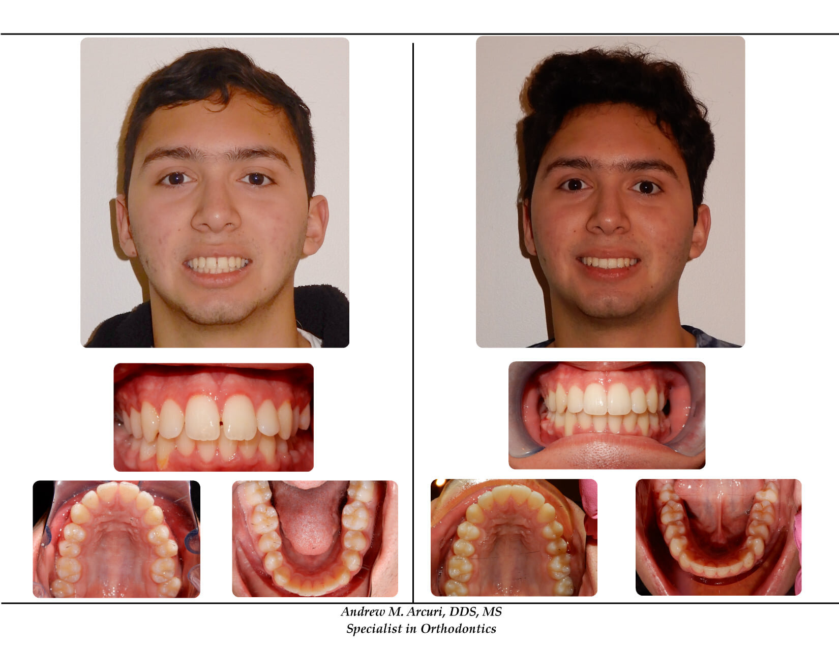 Pediatric Dentistry & Family Orthodontics Image