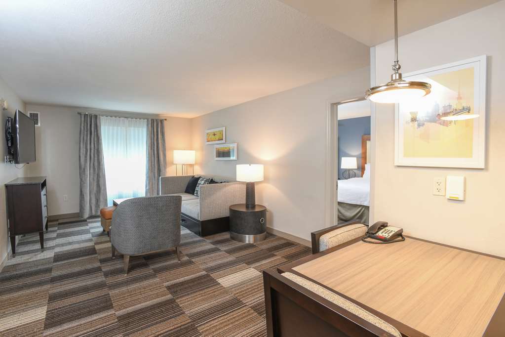 Homewood Suites by Hilton Cincinnati Airport South-Florence Image