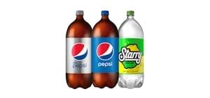 2-Liter Bottle
