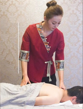 9 Spa Asian Massage Photo