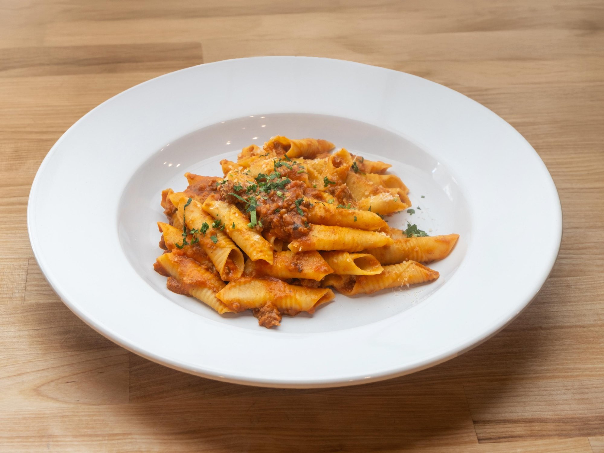 Garganelli