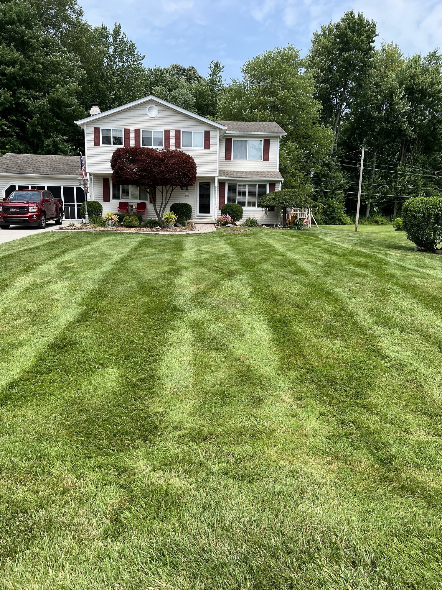 J. Molina Landscaping Image