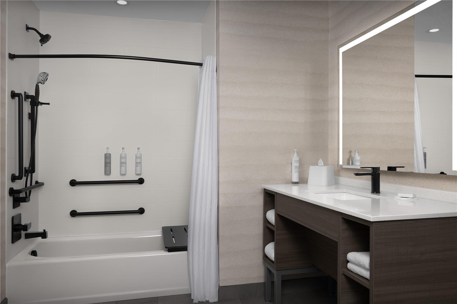 Home2 Suites by Hilton Ramsey Image