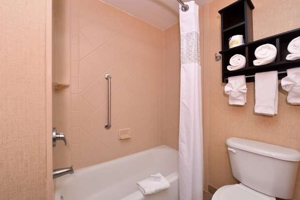 Images Hampton Inn & Suites Lady Lake/The Villages