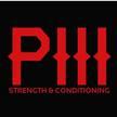 PIII Strength Camp
