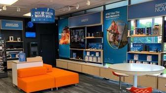 AT&T Store Photo