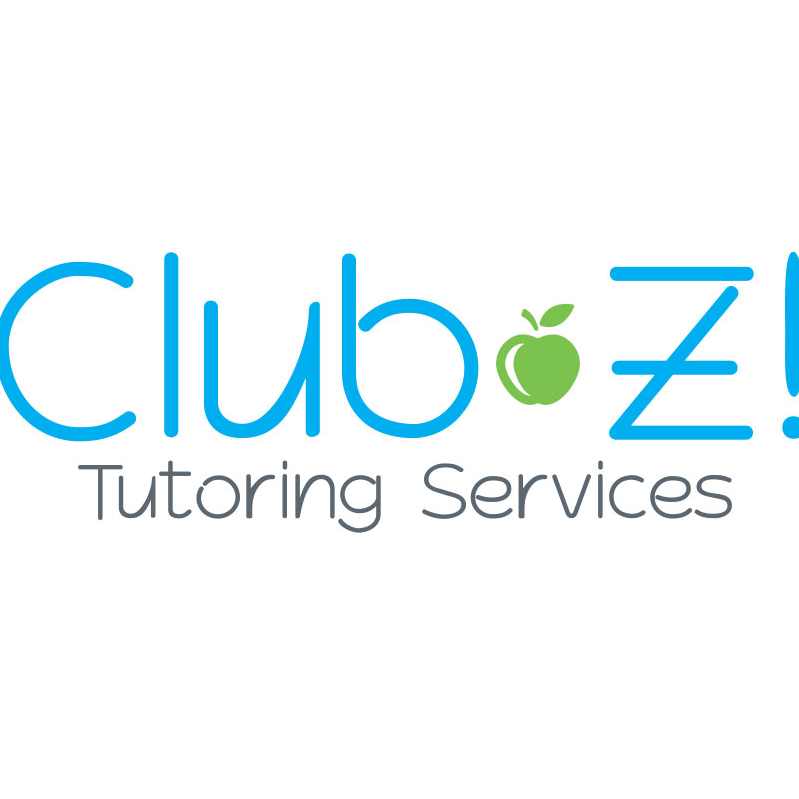 Club Z! Tutoring of St. Louis and Chesterfield, MO Logo