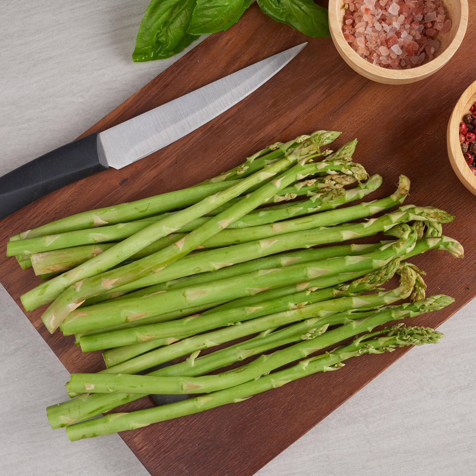 Side of Asparagus