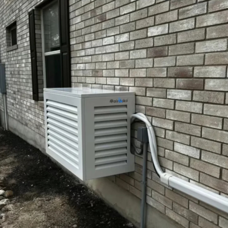 My AC Guy Heating & Cooling Image