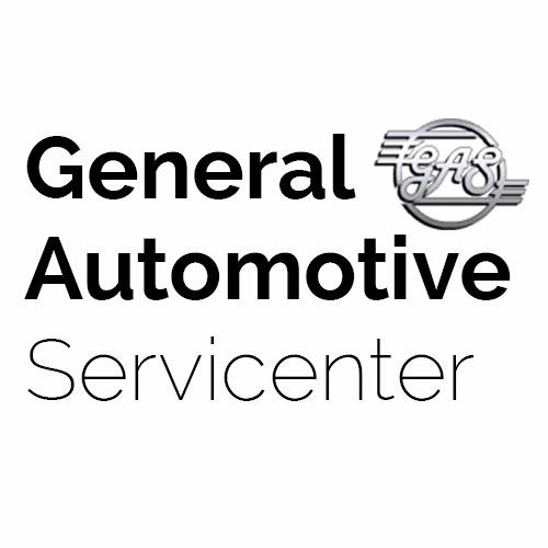 General Automotive Servicenter Photo