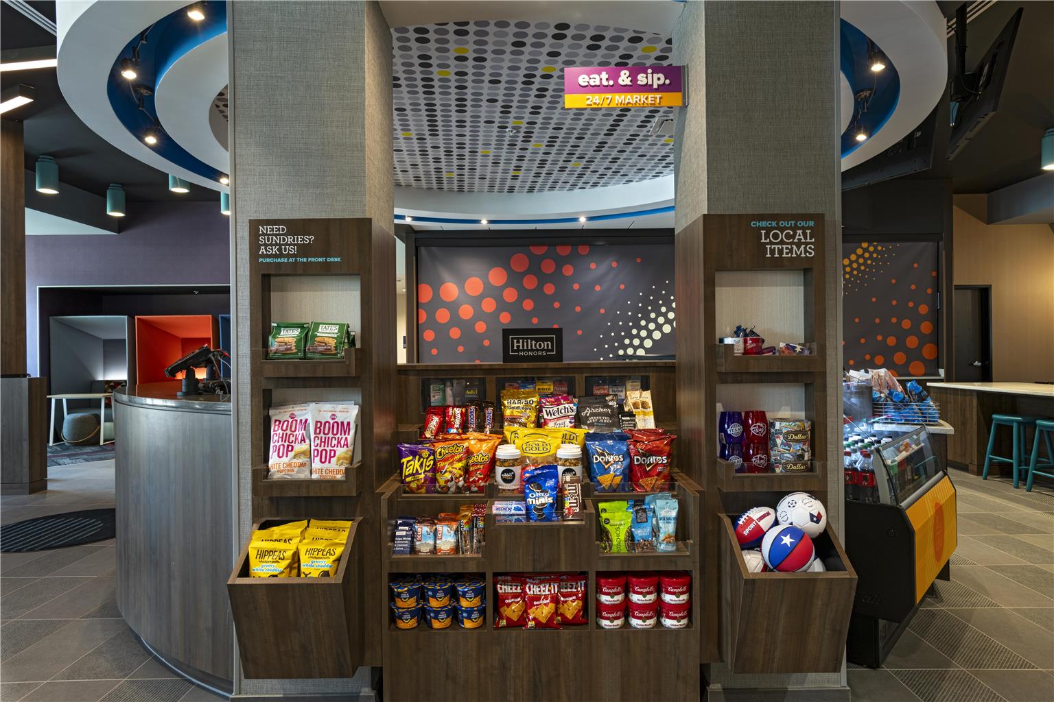 Tru by Hilton Irving DFW South Image