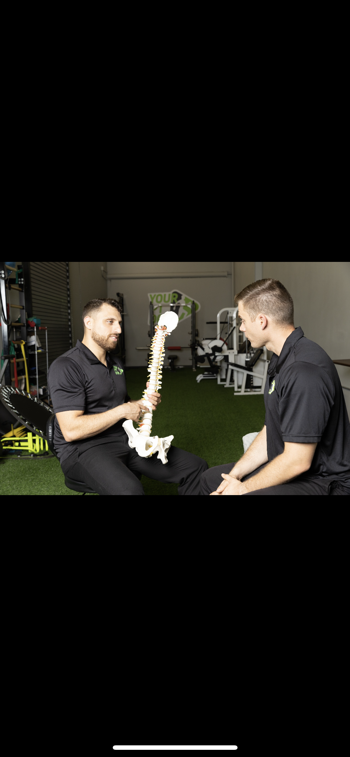 Your PT Doc - Austin Image