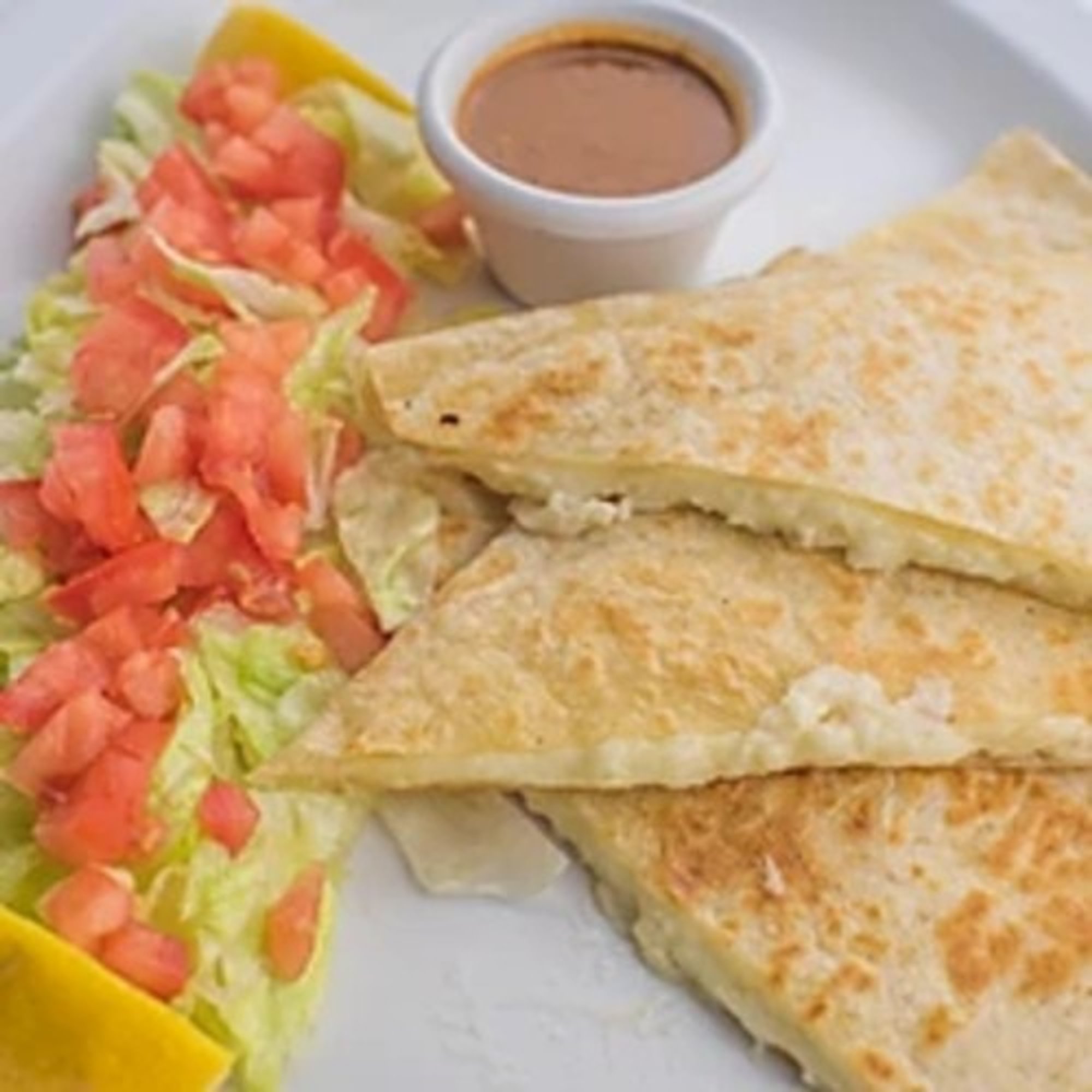 Quesadilla