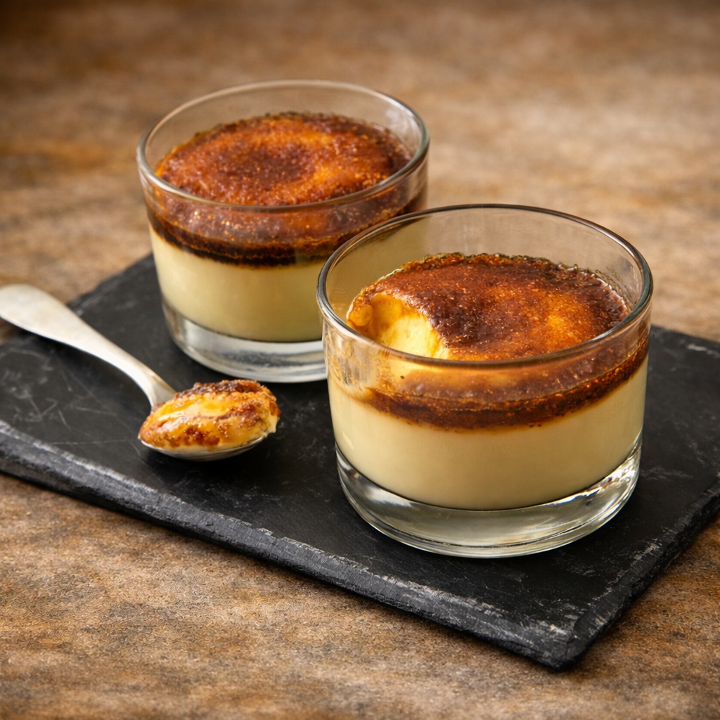 Creme Brûlée