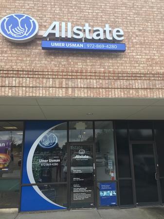 Images Umer Usman: Allstate Insurance