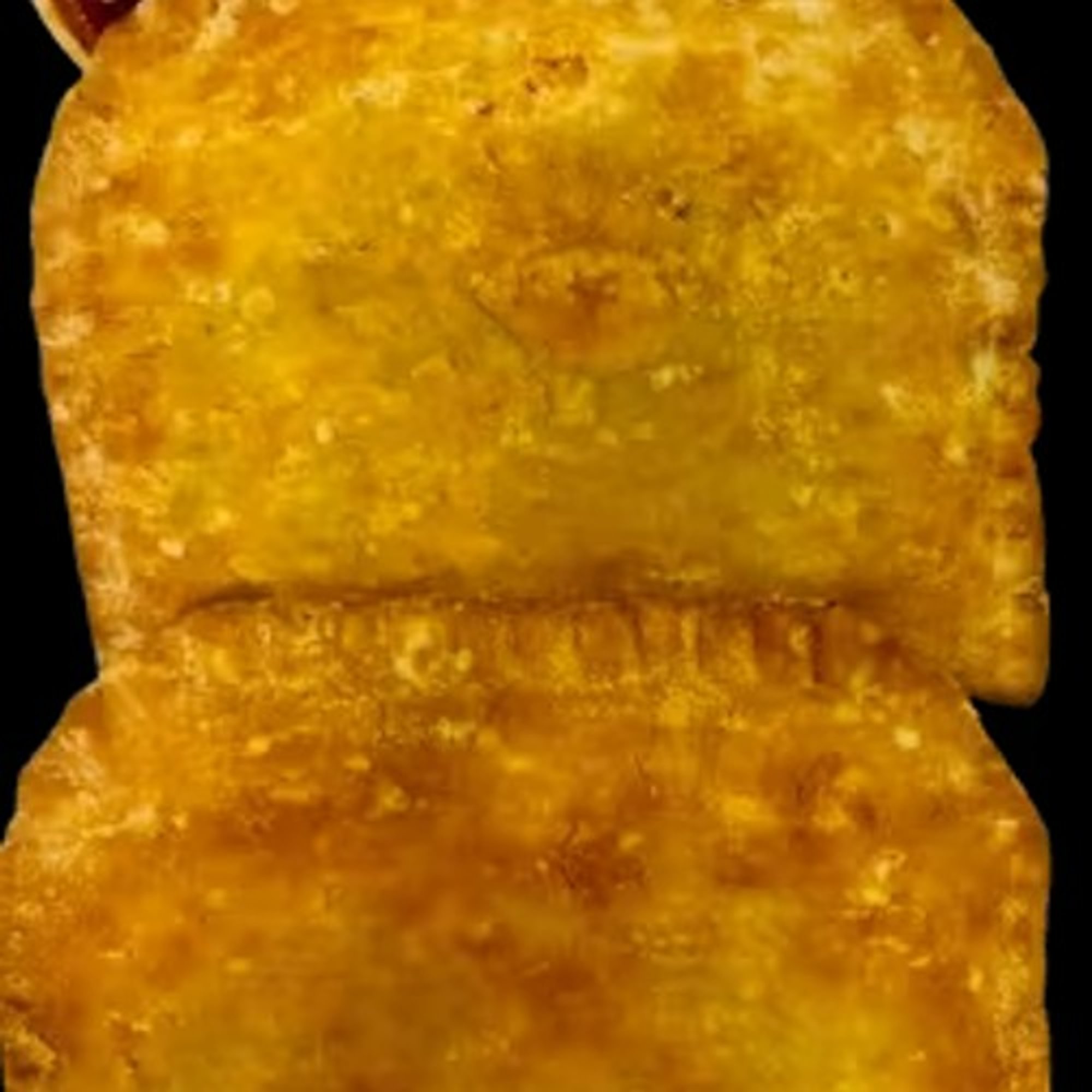 Jamaican Chicken Patties