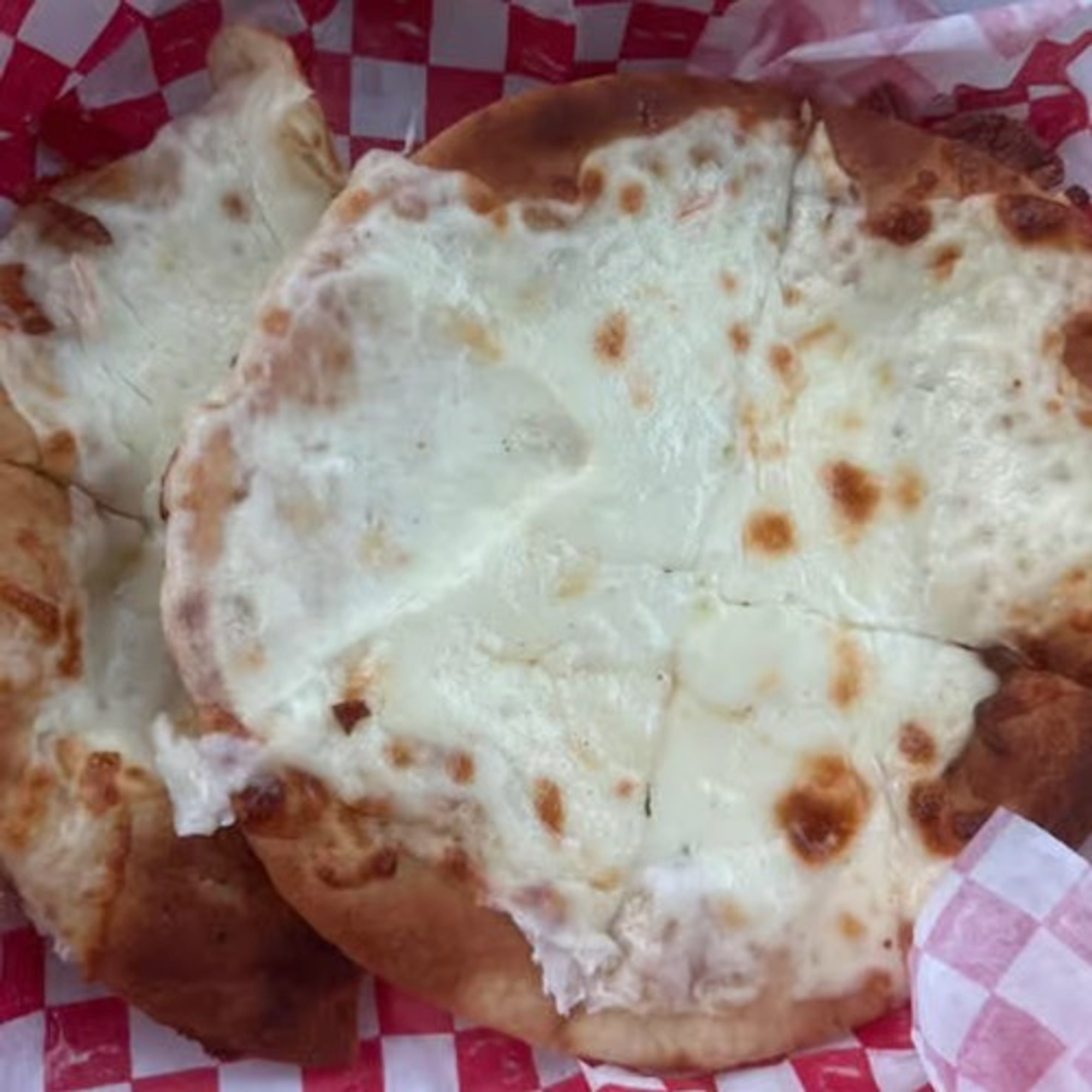Cheese Pie
