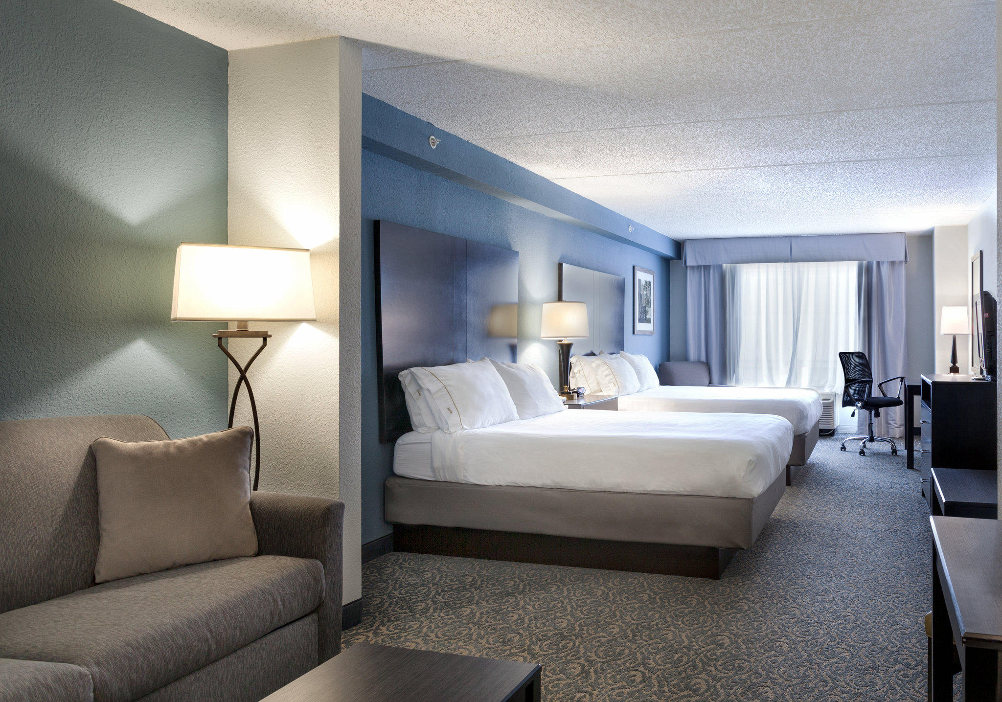 Holiday Inn Express & Suites Arcadia by IHG Image