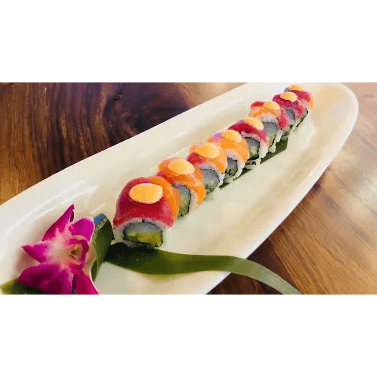 Paradise Roll